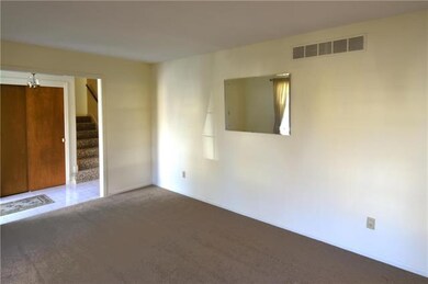 Formal Living
