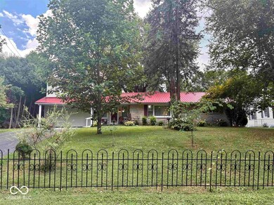 920 E Front St, Cambridge City, IN 47327 - photo 2