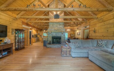 2061 Ravencliff Rd, Talking Rock, GA 30175 - photo 4