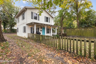 317 S 15th St, Wilmington, NC 28401 - photo 3