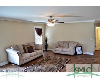 Den/Family/Great Room.