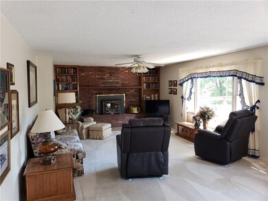 17070 Harmon Rd, Fayetteville, AR 72704 - photo 3