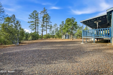 3051 Arizona 277, Heber-Overgaard, AZ 85933 - photo 4