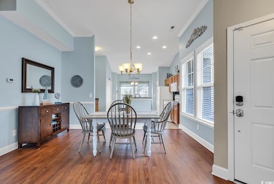 6172 Catalina Dr unit 411 Heron Bay, North Myrtle Beach, SC 29582 - photo 3