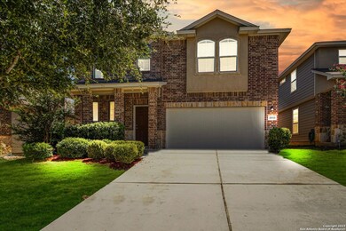 10910 Mustang Oak Dr, San Antonio, TX 78254 - photo 3