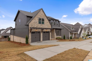 3000 Spencer Way, Hoover, AL 35226 - photo 3