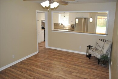 Large Living room.