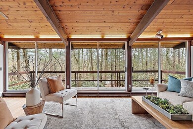 347 Heald Rd, Carlisle, MA 01741 - photo 4