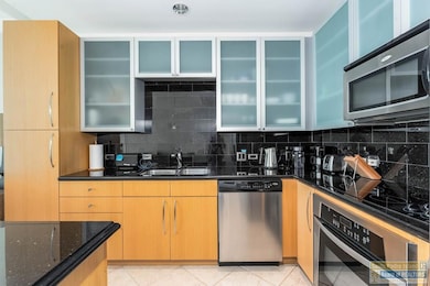 The Sapphire Condominiums unit 808, South Padre Island, TX 78597 - photo 5