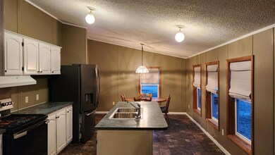 Kitchen Dining