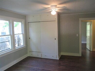 Master Bedroom.