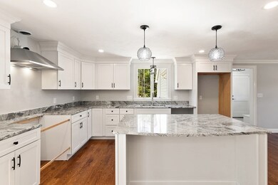 140 Beech St, Franklin, MA 02038 - photo 4