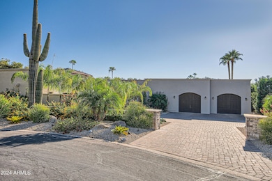 Curb Appeal