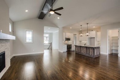 13709 Bentley St, Overland Park, KS 66221 - photo 6