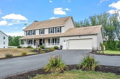 12 Whiting Rd, Oxford, MA 01540 - photo 2