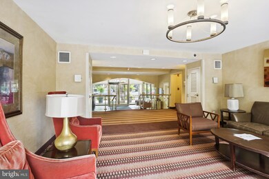 Claridge House unit 214N, Washington, DC 20037 - photo 2