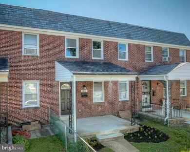 803 Mount Holly St, Baltimore, MD 21229 - photo 2