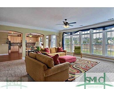 Den/Family/Great Room.
