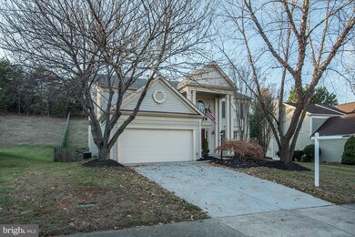 16934 Cass Brook Ln, Woodbridge, VA 22191 - photo 2