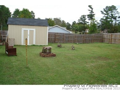 147 Ingleside Dr, Fayetteville, NC 28303 - photo 5