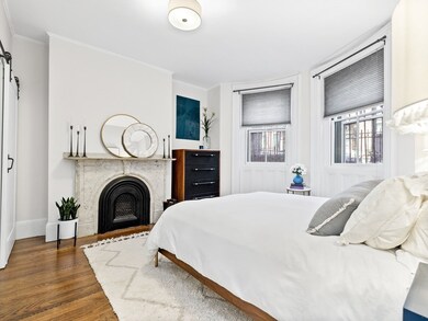 37 E Springfield St unit 1, Boston, MA 02118 - photo 2