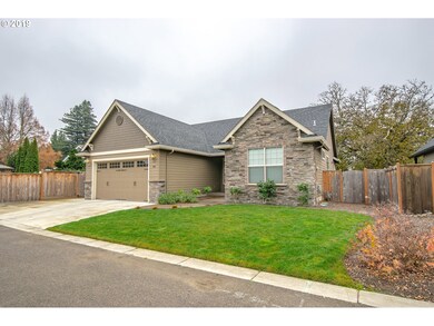 524 Wedgewood Dr, Eugene, OR 97404 - photo 2