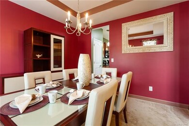 Dining Room View 1