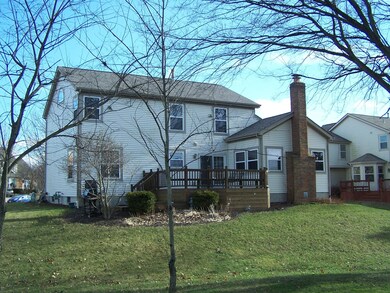 Exterior Back