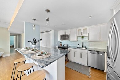 Weymouthport unit T53A, North Weymouth, MA 02191 - photo 7