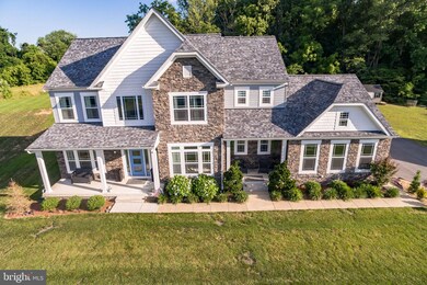 1260 Fairwood Dr, Huntingtown, MD 20639 - photo 6