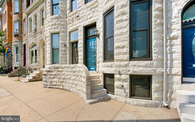 2610 E Baltimore St, Baltimore, MD 21224 - photo 2