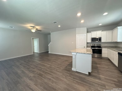 13347 Rowdy Cove unit 102, San Antonio, TX 78249 - photo 4