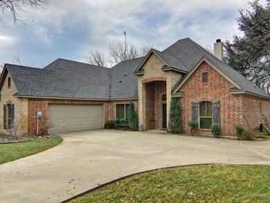 116 Lisa Leigh Ct, Weatherford, TX 76087 - photo 2