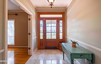 215 La Rue Christ-Roi, Carencro, LA 70520 - photo 4