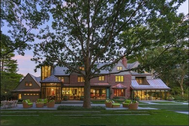 166 Edmunds Rd, Wellesley Hills, MA 02481 - photo 3