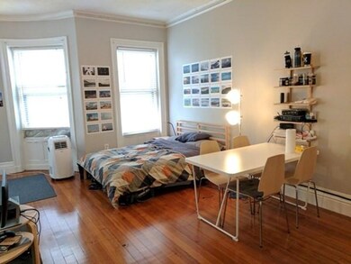 509 Beacon St unit 3, Boston, MA 02215 - photo 3
