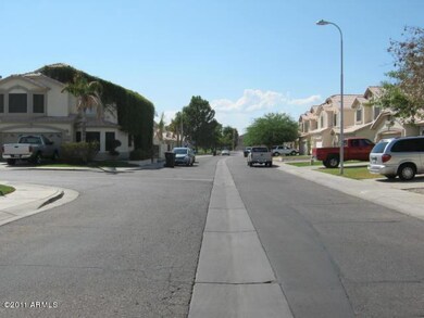 Street