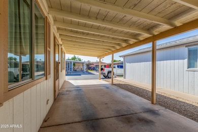 5735 E Mcdowell Rd unit 177, Mesa, AZ 85215 - photo 4