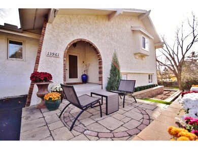 New Stone Patio
