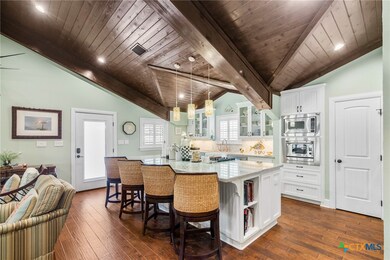 2133 W Maple St, Port O Connor, TX 77982 - photo 4