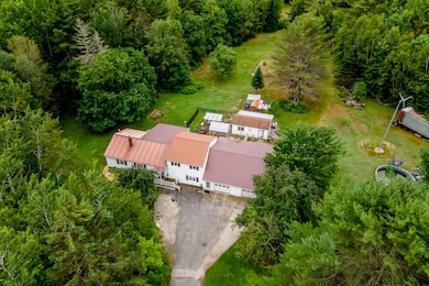 230 W Old Main Rd, Lowell, ME 04493 - photo 5