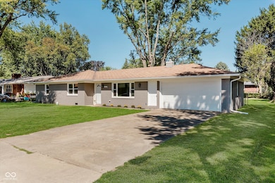 1610 E 45th St, Anderson, IN 46013 - photo 2