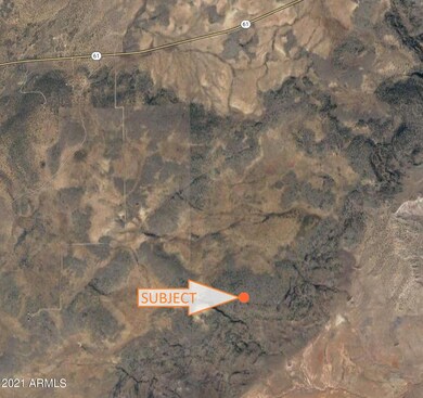 2007 Snake Ranch RD