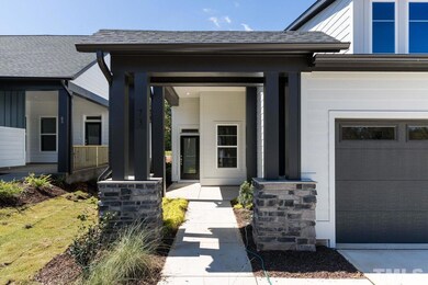 73 Merriville Rd, Pittsboro, NC 27312 - photo 3