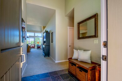 front door entry