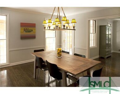Dining Room.