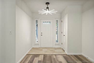 2401 S Chestnut Ave, Broken Arrow, OK 74012 - photo 4