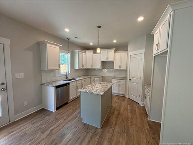 983 Chason Rd, Lumber Bridge, NC 28357 - photo 7