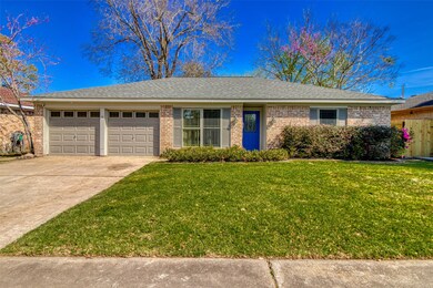 AMAZING RECENT UPGRADES: NEW ROOF, HVAC, and DOUBLE-PANED WINDOWS!  Large, double-wide driveway and two-car attached garage offers plenty of off-street parking for family and friends visiting.