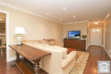 Family Room View